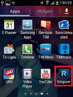 KingRoot KingRoot